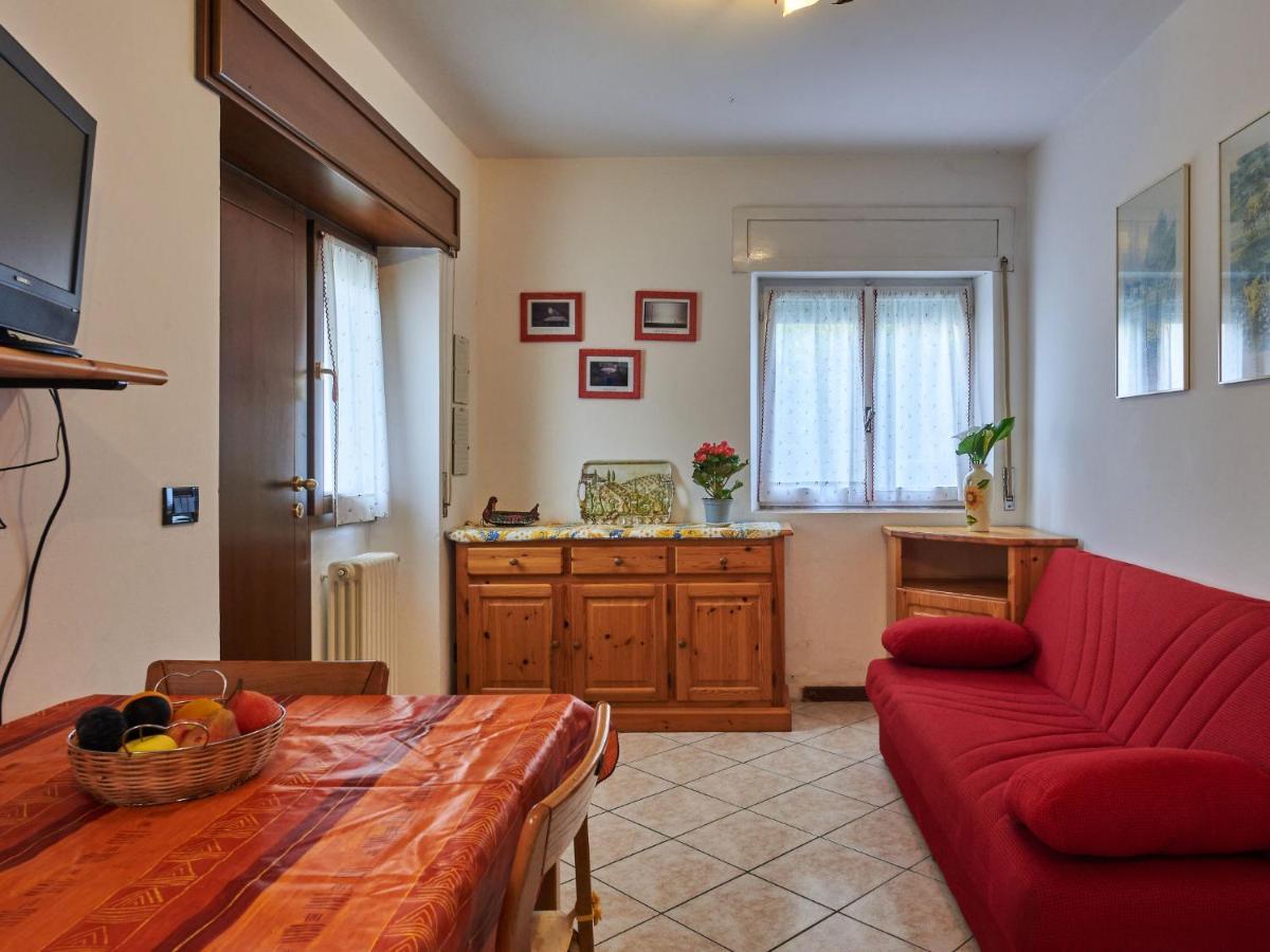 Apartment Marta - Gla160 By Interhome جيرا لاريو المظهر الخارجي الصورة
