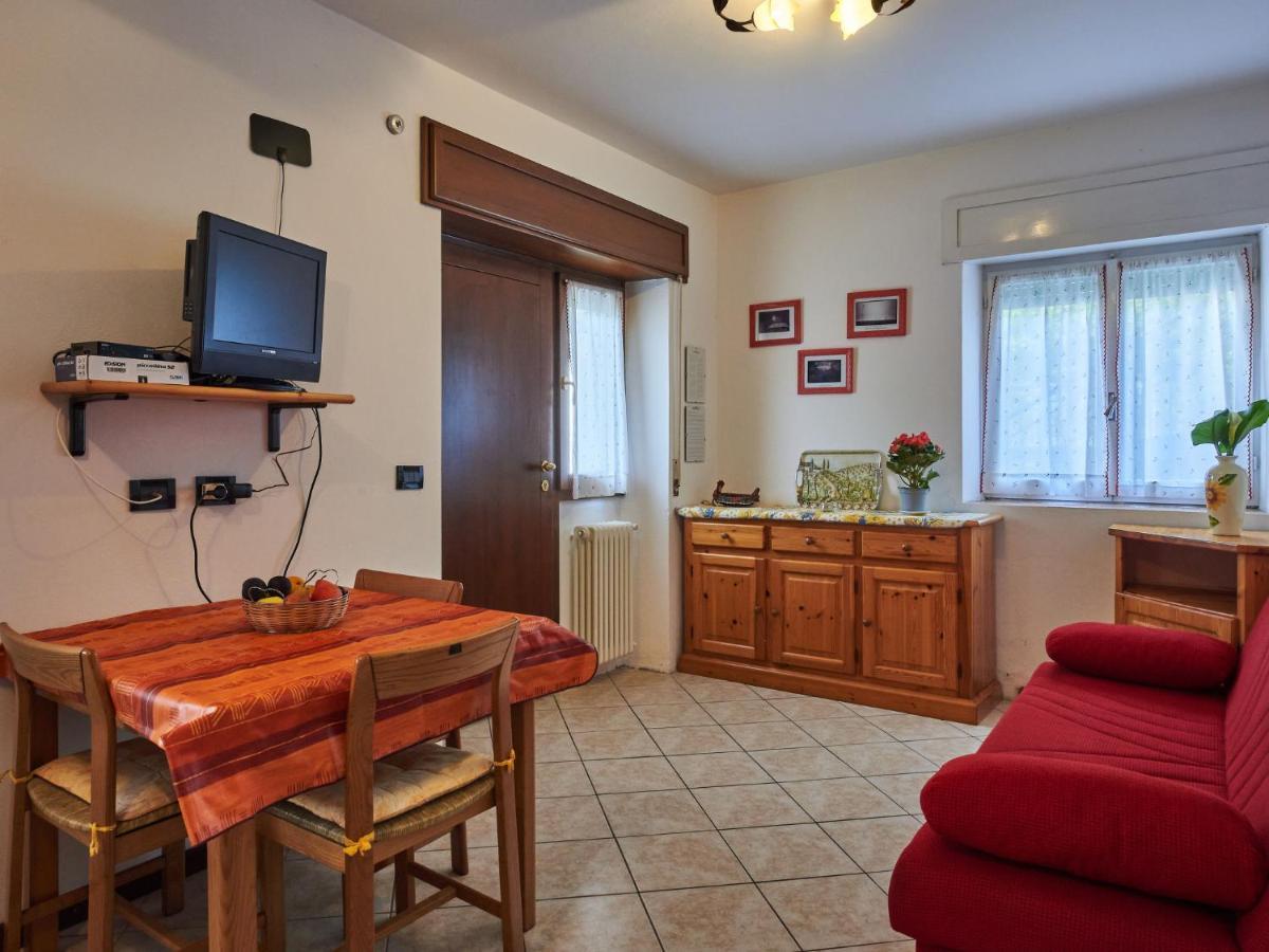 Apartment Marta - Gla160 By Interhome جيرا لاريو المظهر الخارجي الصورة