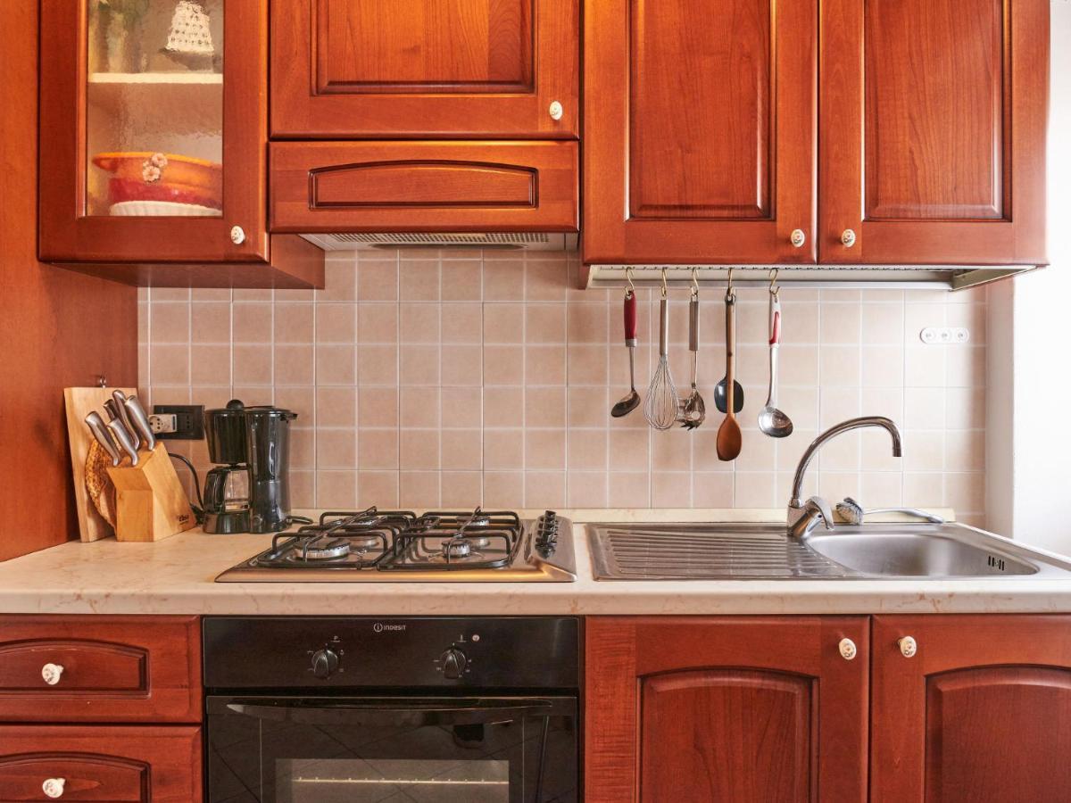Apartment Marta - Gla160 By Interhome جيرا لاريو المظهر الخارجي الصورة